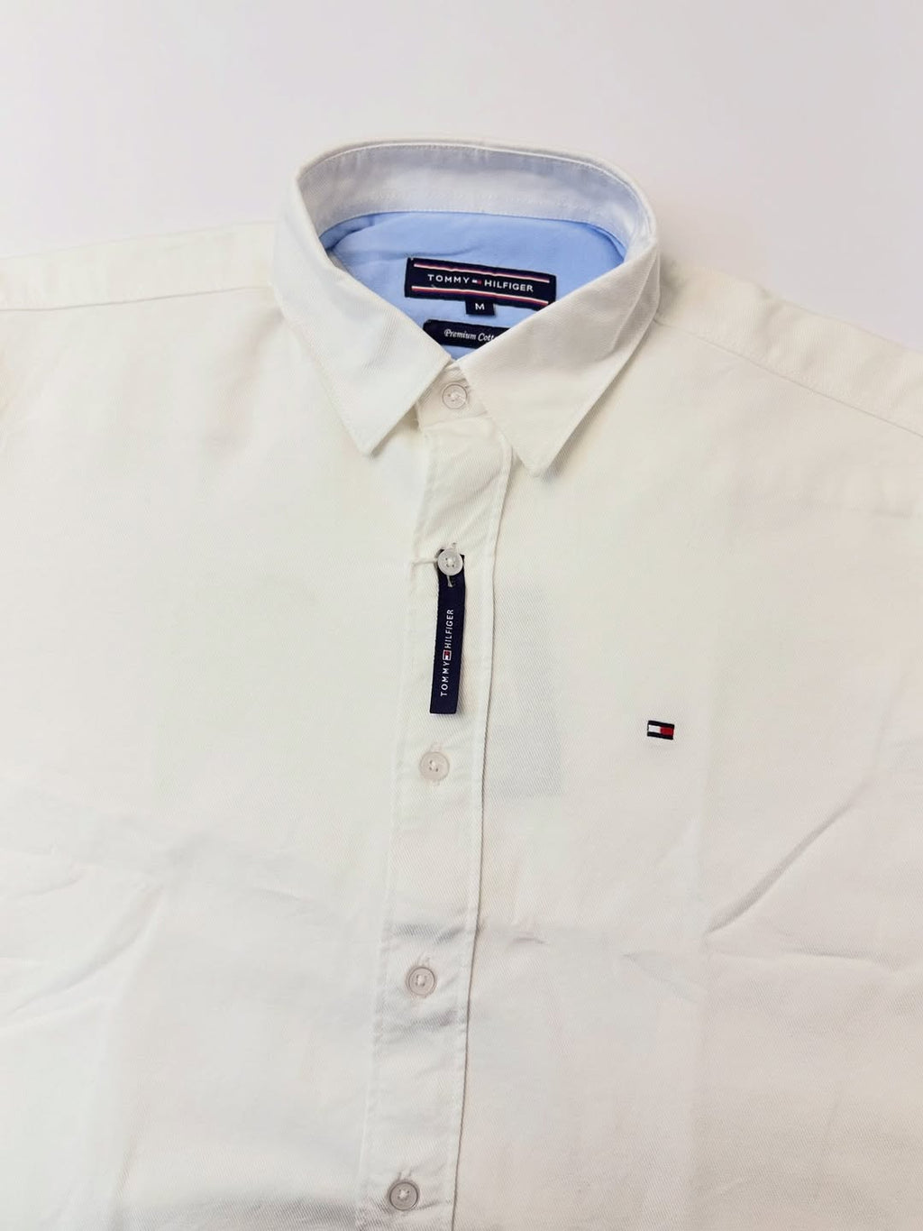 TOMMY HILFIGER Shirt for mens
