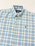 RALPH LAUREN POLO SHIRTS FOR MEN