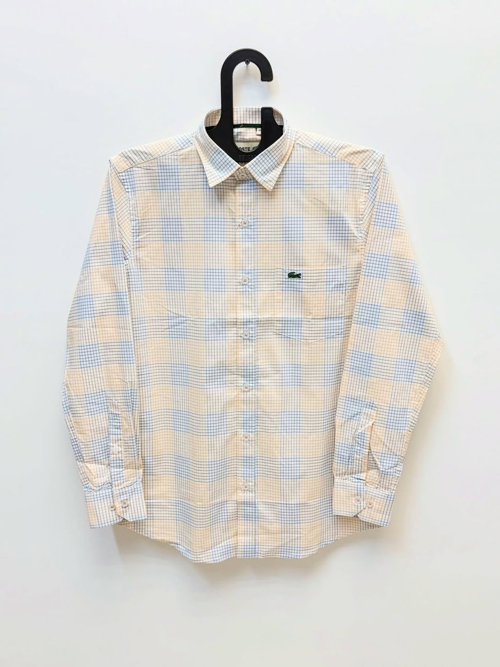 LACOSTE SHIRTS FOR MEN