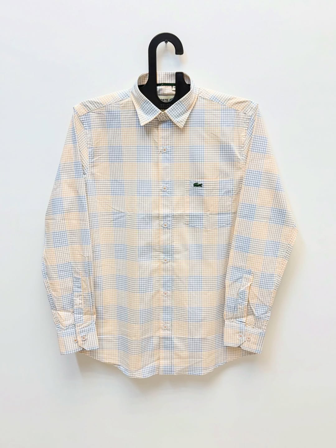 LACOSTE SHIRTS FOR MEN