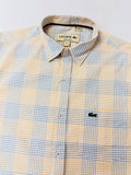 LACOSTE SHIRTS FOR MEN
