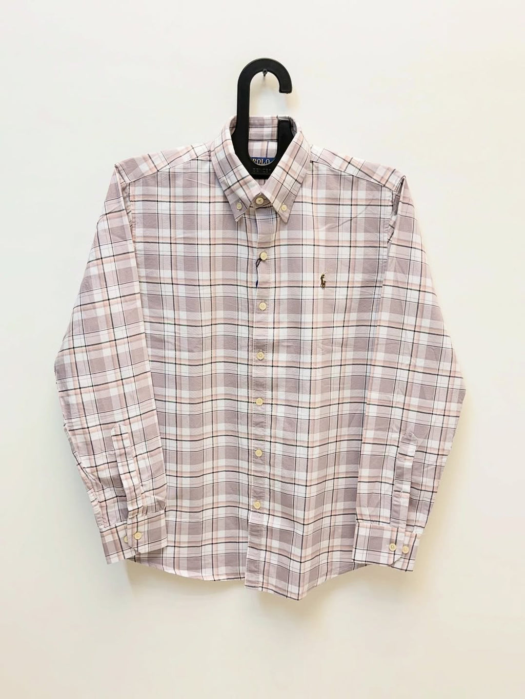 RALPH LAUREN POLO SHIRTS FOR MEN