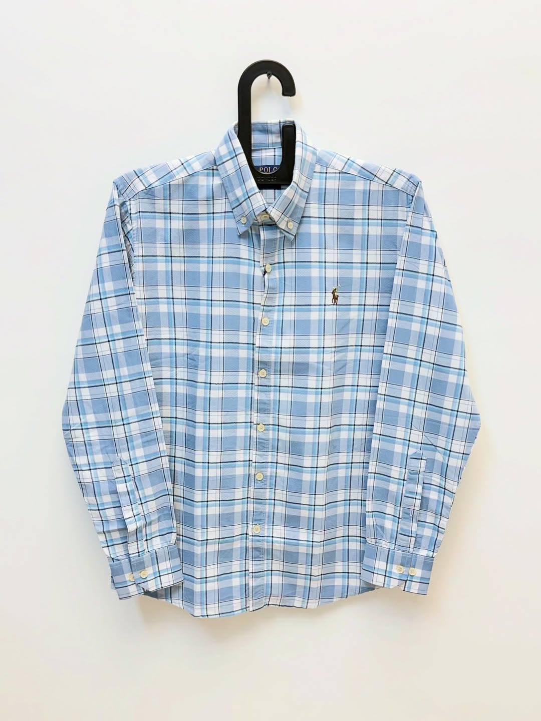 RALPH LAUREN POLO SHIRTS FOR MEN