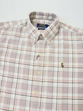 RALPH LAUREN POLO SHIRTS FOR MEN