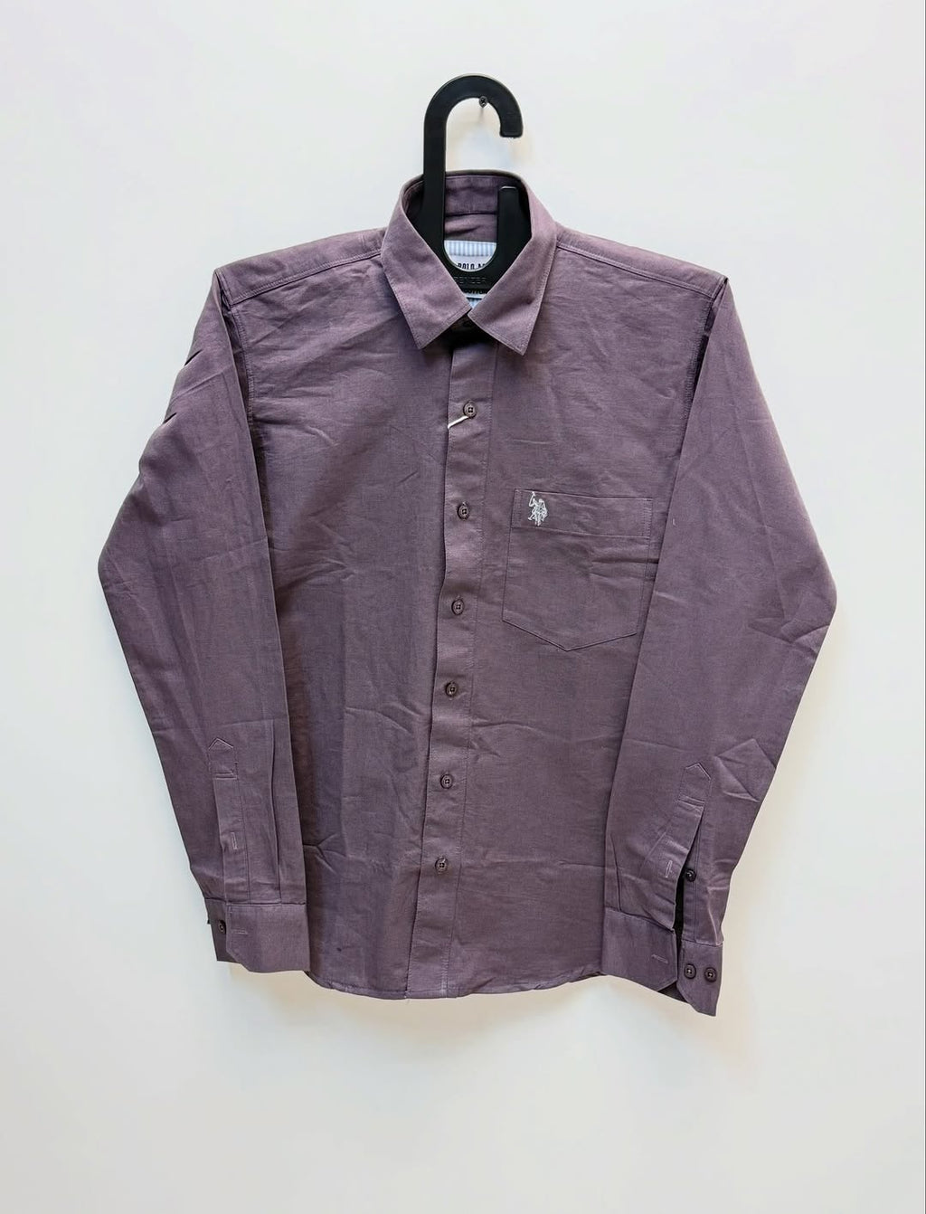 U.S POLO ASSN. SHIRTS FOR MEN