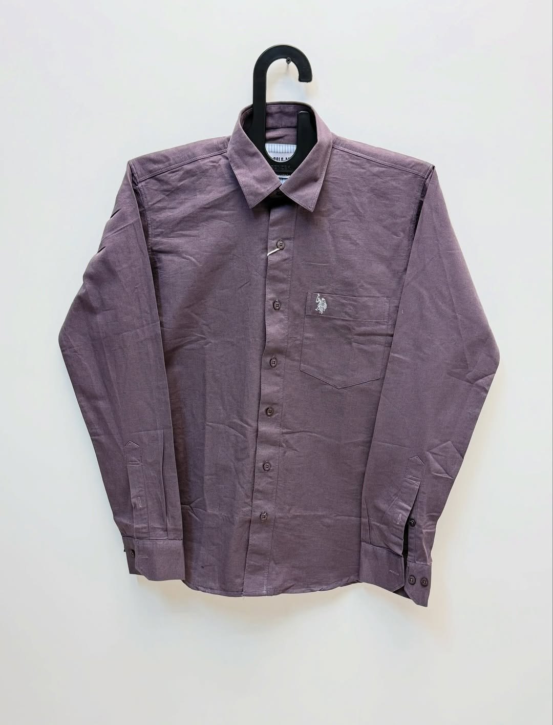 U.S POLO ASSN. SHIRTS FOR MEN