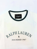 RALPH LAUREN T-SHIRTS FOR MEN