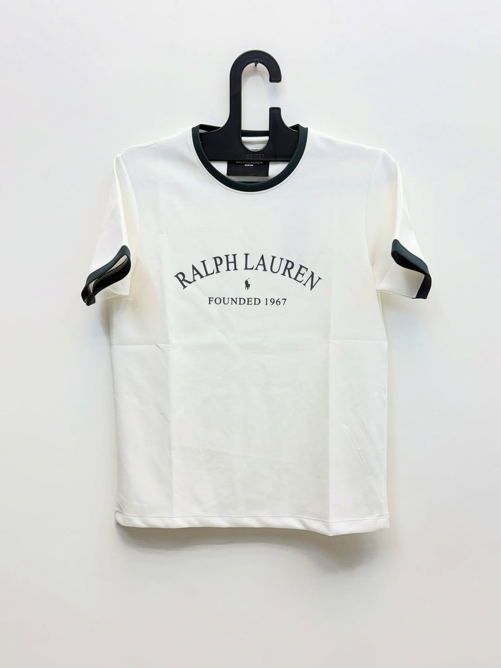 RALPH LAUREN T-SHIRTS FOR MEN