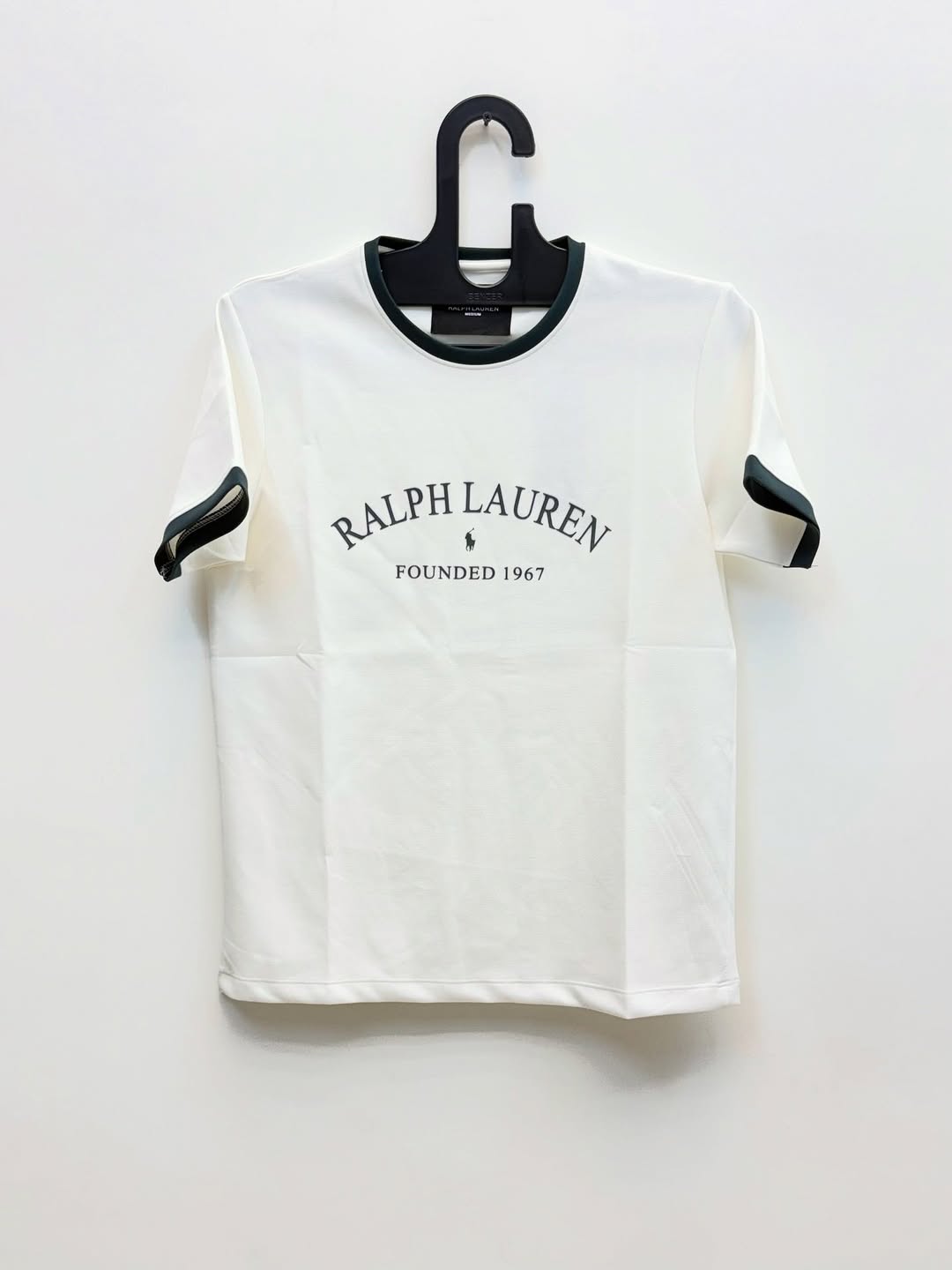 RALPH LAUREN T-SHIRTS FOR MEN