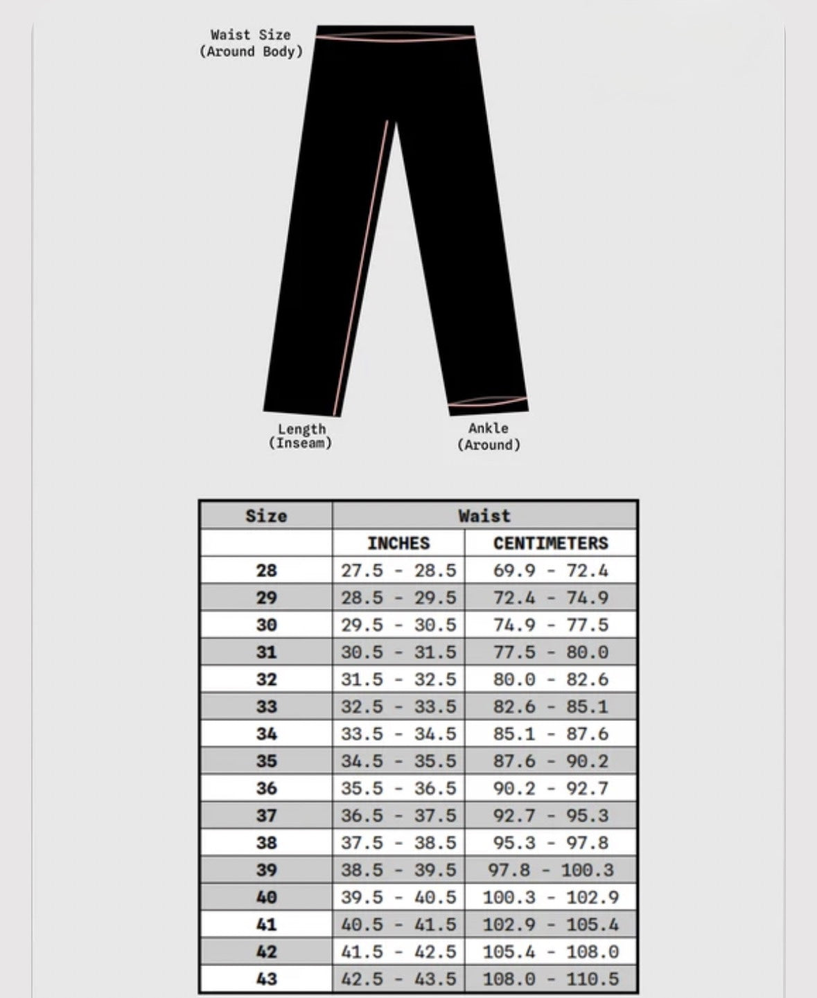 90s Heritage Straight Denim – Arctic Blue