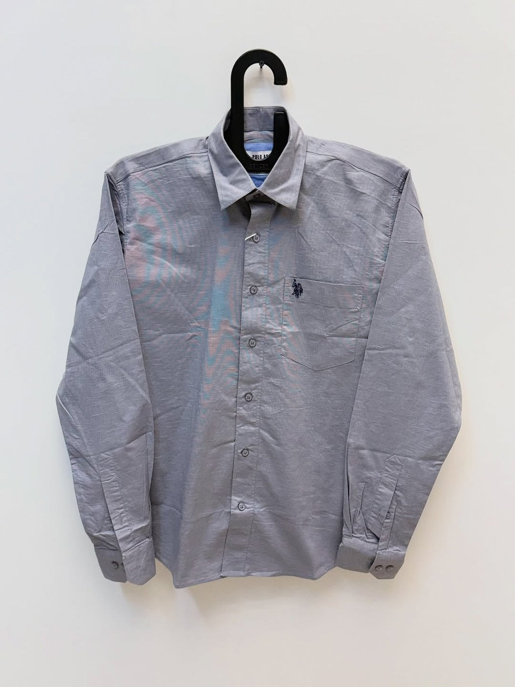US POLO ASSN. Shirt for men