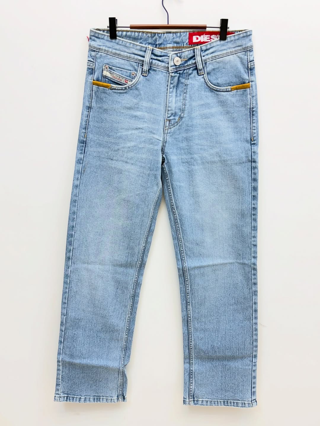 DIESEL Men’s jeans