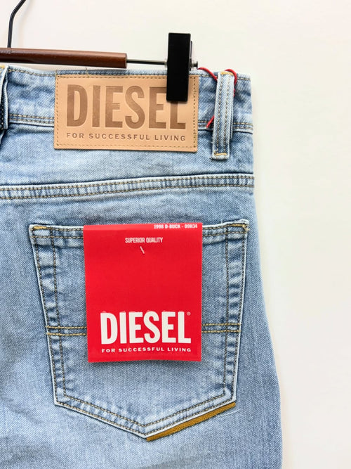 DIESEL Men’s jeans