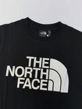The North Face Men’s Standard Logo Graphic T-Shirt - Black