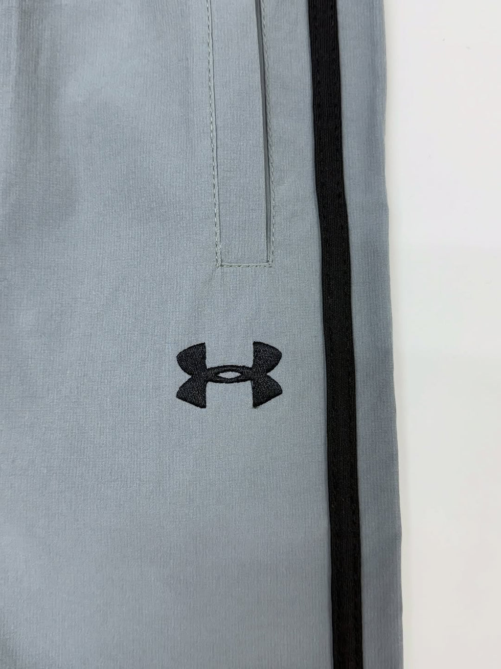Under Armour Athletic Activewear Joggers – Grey