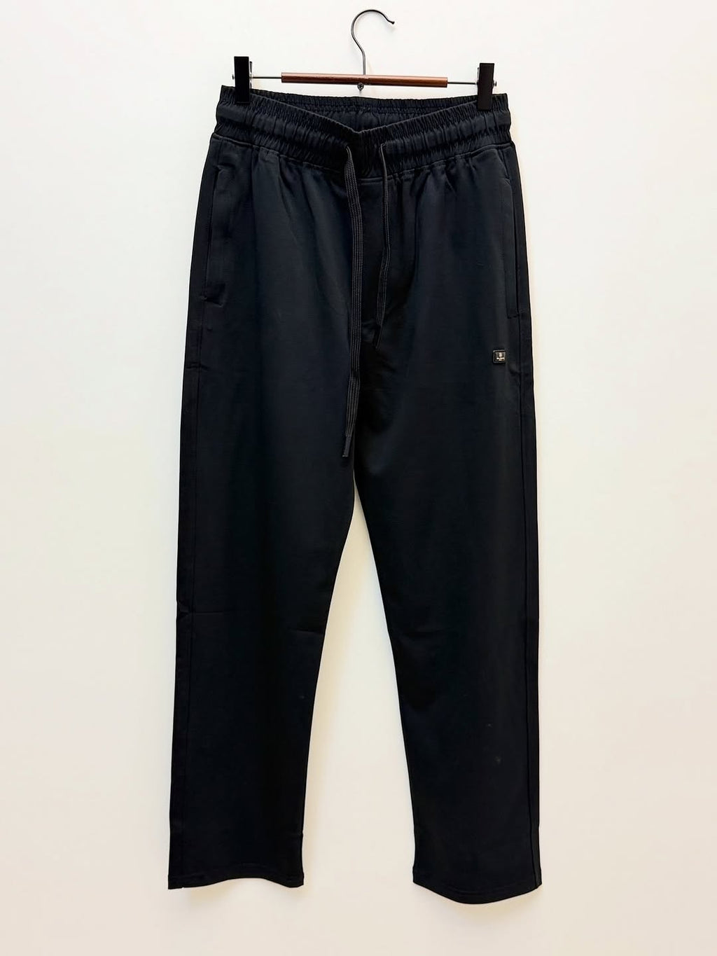 The Modern Minimalist (Clean & Premium) Track pant