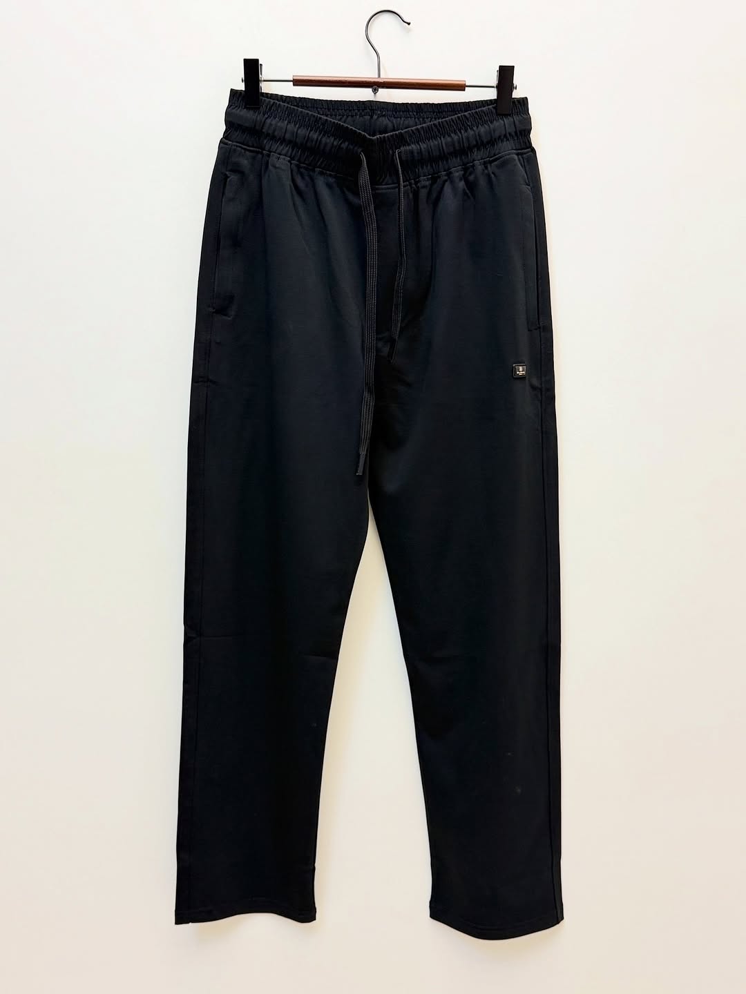 The Modern Minimalist (Clean & Premium) Track pant